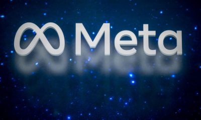 Meta Strikes $10 Billion Cloud Deal With Google Amid AI