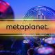 Simon Gerovich Slams Critics of Metaplanet’s BTC Strategy