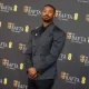 Michael B. Jordan at the 2026 BAFTAs
