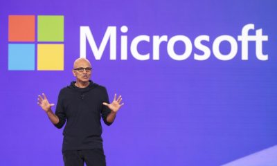Microsoft CEO Satya Nadella says the US tech giant plans to invest $3 billion in India on AI and cloud infrastructure over the next two years