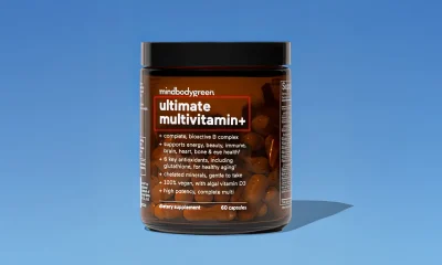 Mindbodygreen recalls multivitamin over child safety risk concerns