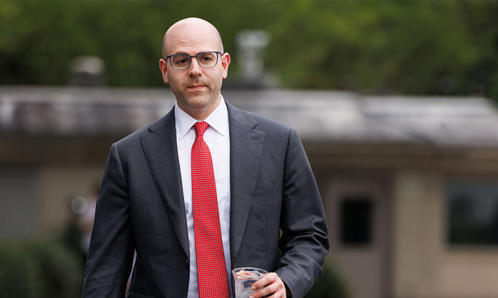 Fed's Miran pushes for over 1 point in rate cuts to boost economy