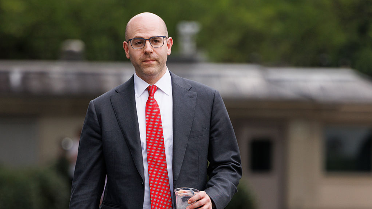 Fed's Miran pushes for over 1 point in rate cuts to boost economy