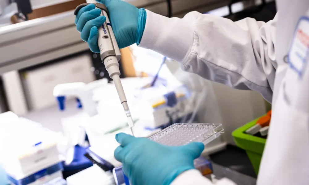 Moderna, Merck report cancer vaccine breakthrough in melanoma trial