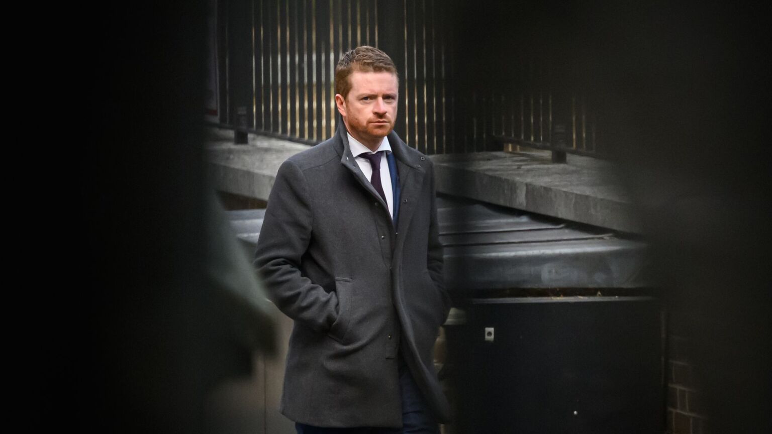 The Mandelson scandal has exploded the myth of McSweeney