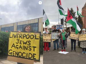 No justice for pro-Palestine pensioners as CPS drops case