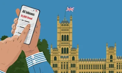 Casework Crisis: Increase In Constituency Caseload Takes Its Toll