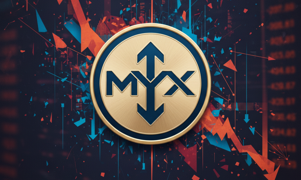MYX Finance Coin