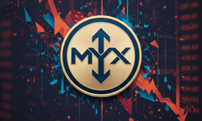 MYX Finance Coin