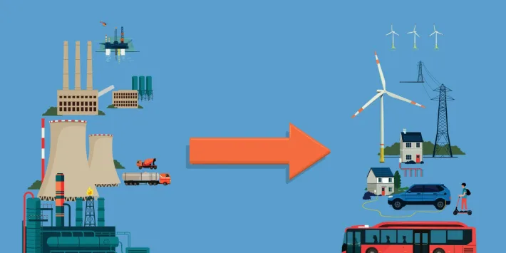 Labour Faces Calls To Rethink Its 2030 Clean Power Mission