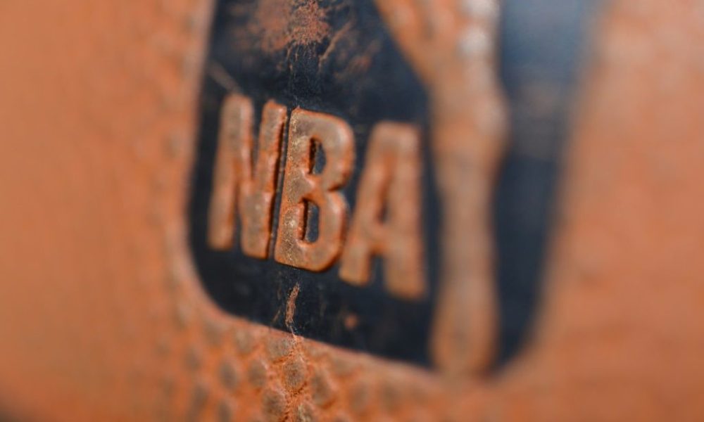 The NBA All-Star Game will be played March 7 in Atlanta, the league announced Thursday