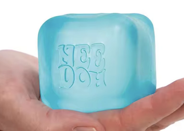 NeeDoh Nice Cube