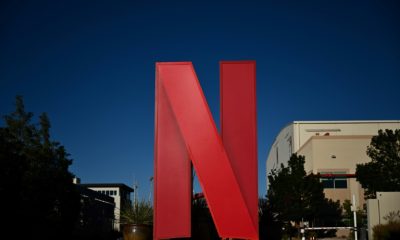 Netflix said it was appealing against the decision