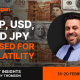 Market Insights with Gary Thomson: GBP, USD, and JPY Poised for Volatility