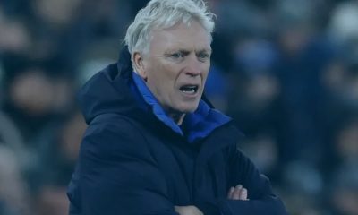 'I will bloody do it again'