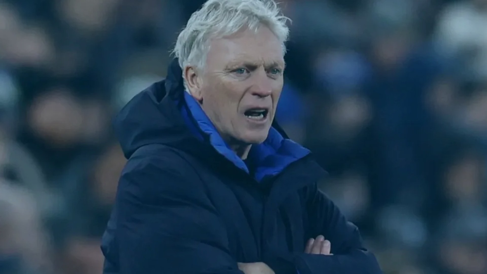 'I will bloody do it again'