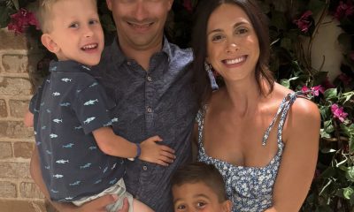 I ‘died’ after giving birth & entered the after life