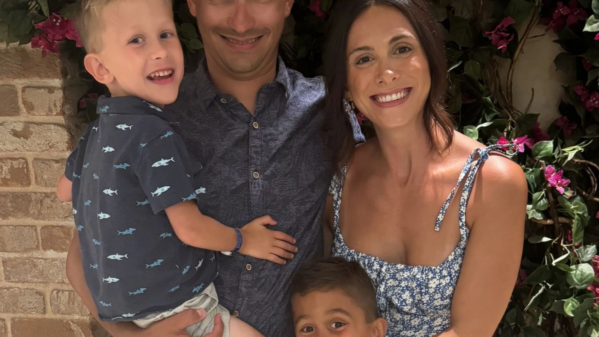 I ‘died’ after giving birth & entered the after life