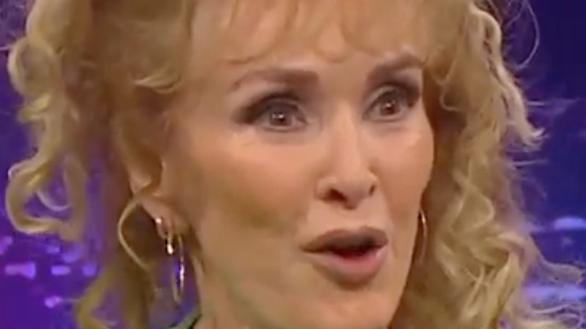 Coronation Street star Beverley Callard, 68, reveals shock breast cancer diagnosis