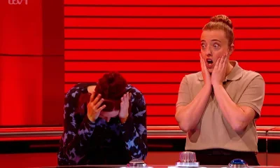 Limitless Win contestants leave show with NOTHING after getting chocolate bar question wrong