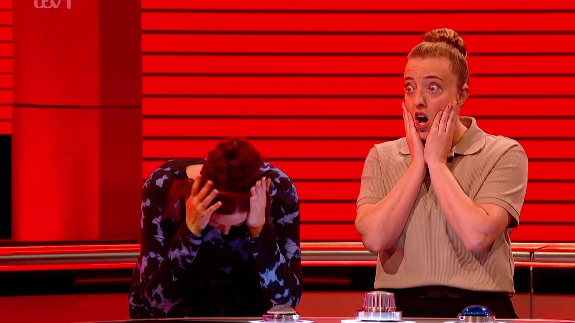 Limitless Win contestants leave show with NOTHING after getting chocolate bar question wrong