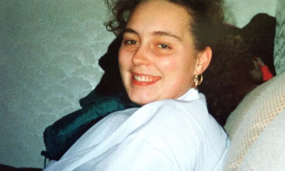 My mum was last seen outside pub 26 years ago