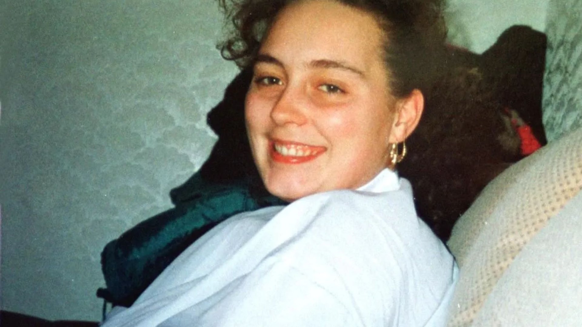 My mum was last seen outside pub 26 years ago