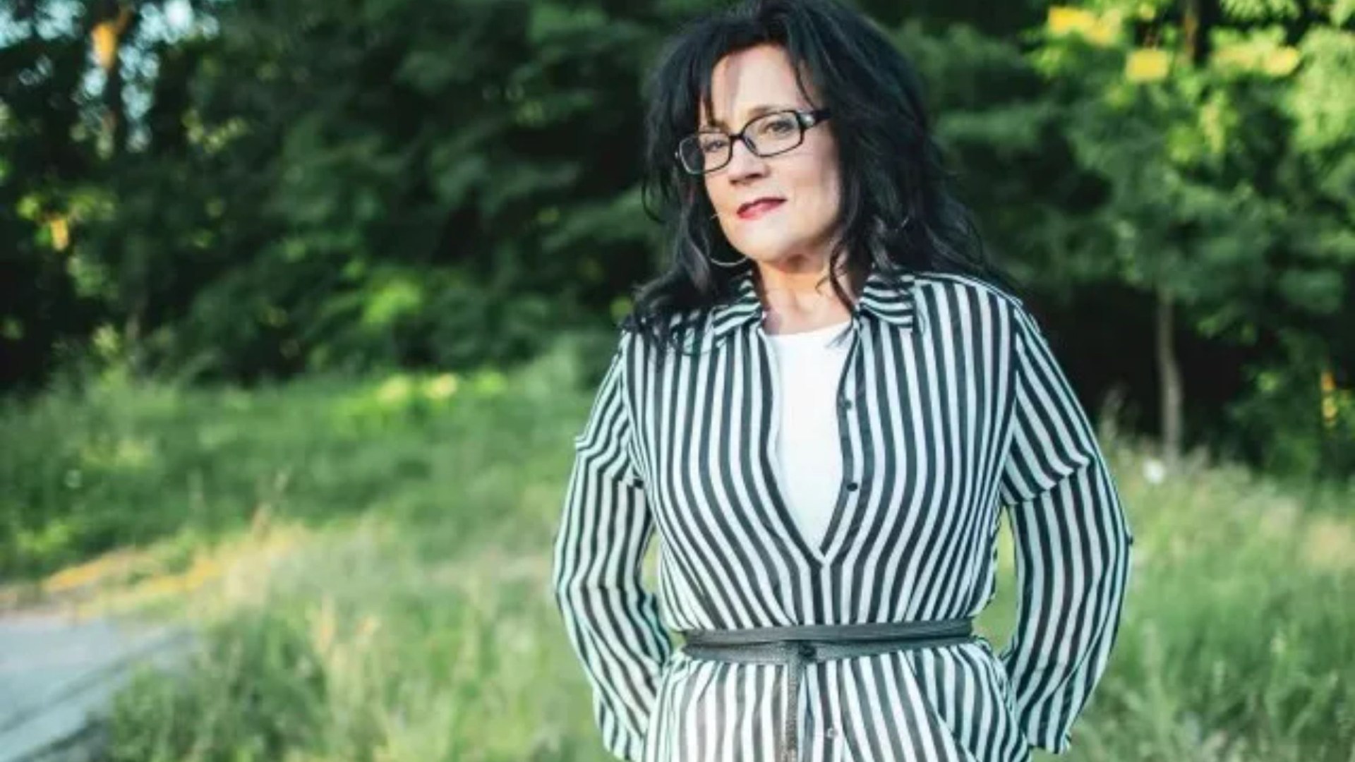 Dad was a secret serial killer & I tipped off cops