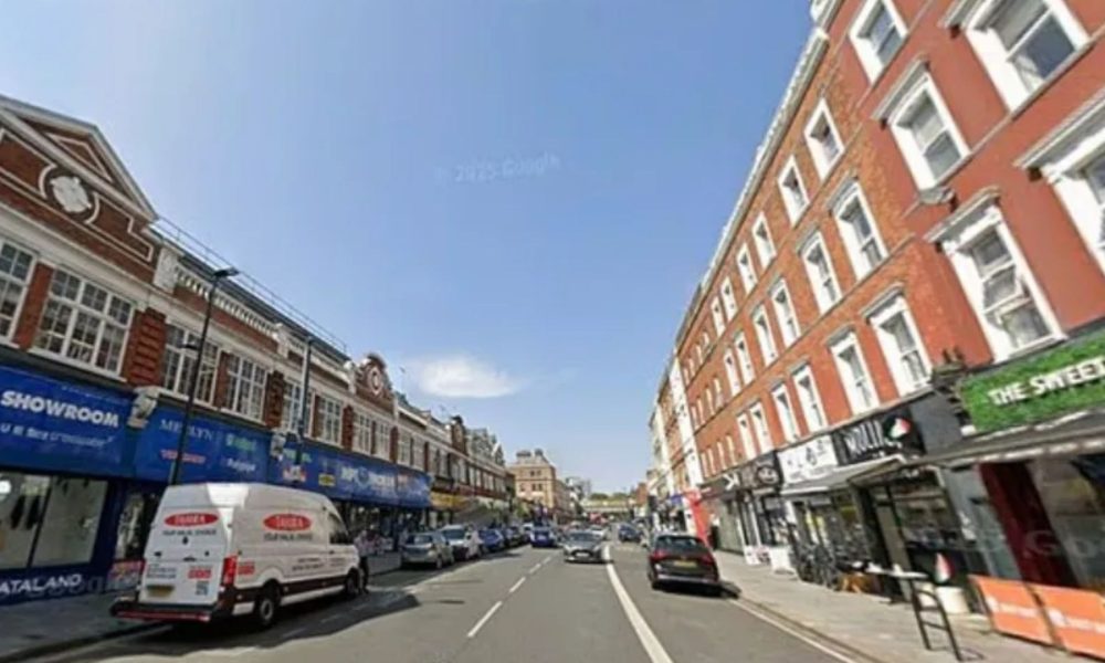 Boy, 5, left with life-changing injuries after being struck by car in horror hit and run as man arrested