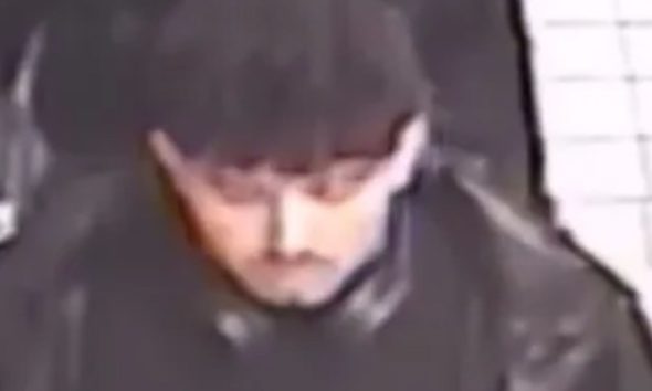 Afghan migrant accused of raping girl, 12, came to Britain because of 'problems and difficulties' in his homeland