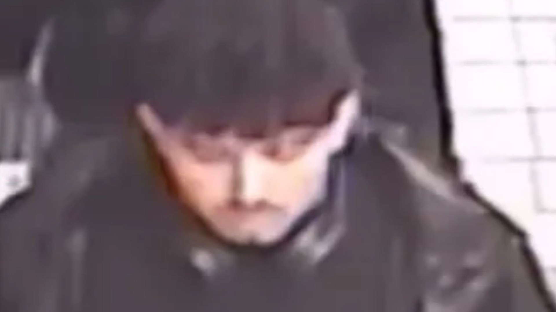 Afghan migrant accused of raping girl, 12, came to Britain because of 'problems and difficulties' in his homeland