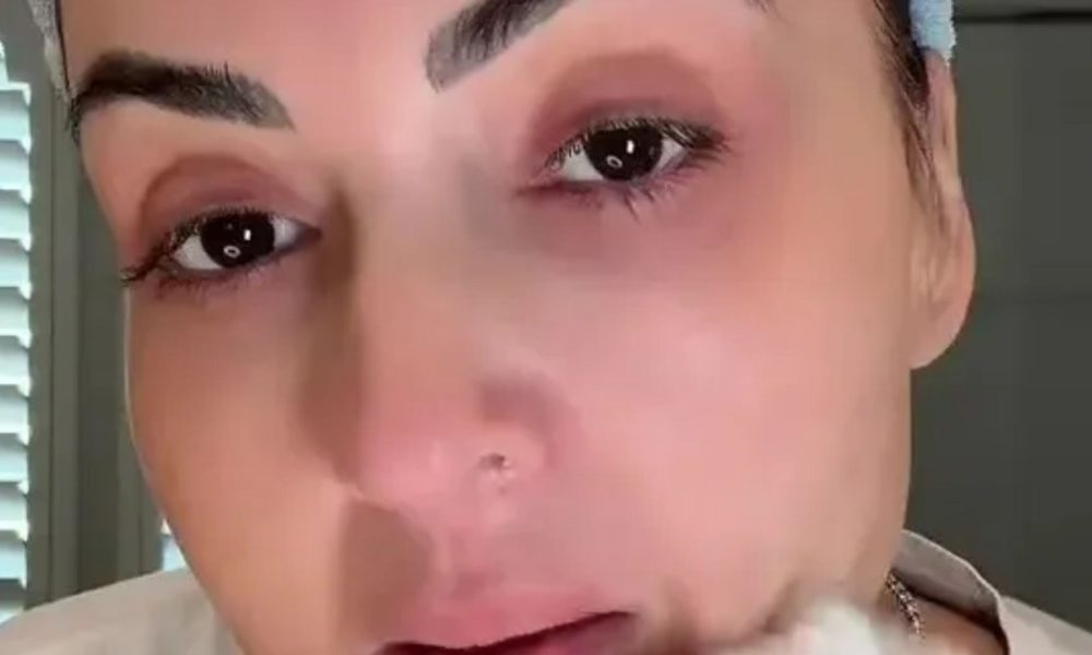 I’m 50 but everyone says I look 35