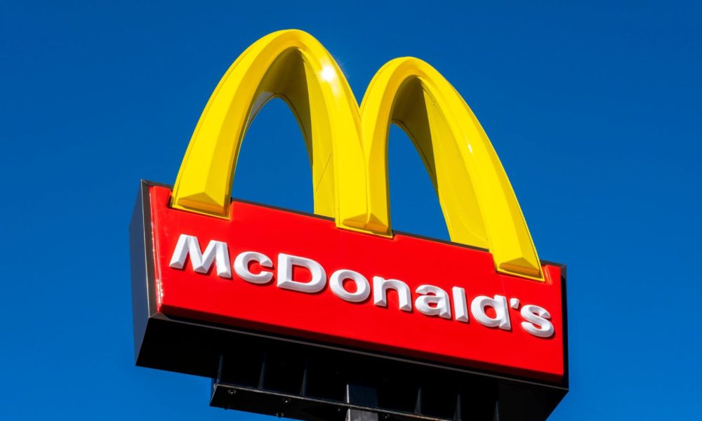 McDonald’s brings back nostalgic 90s favourite for six weeks only