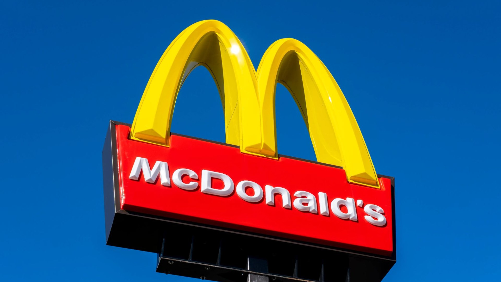 McDonald’s brings back nostalgic 90s favourite for six weeks only