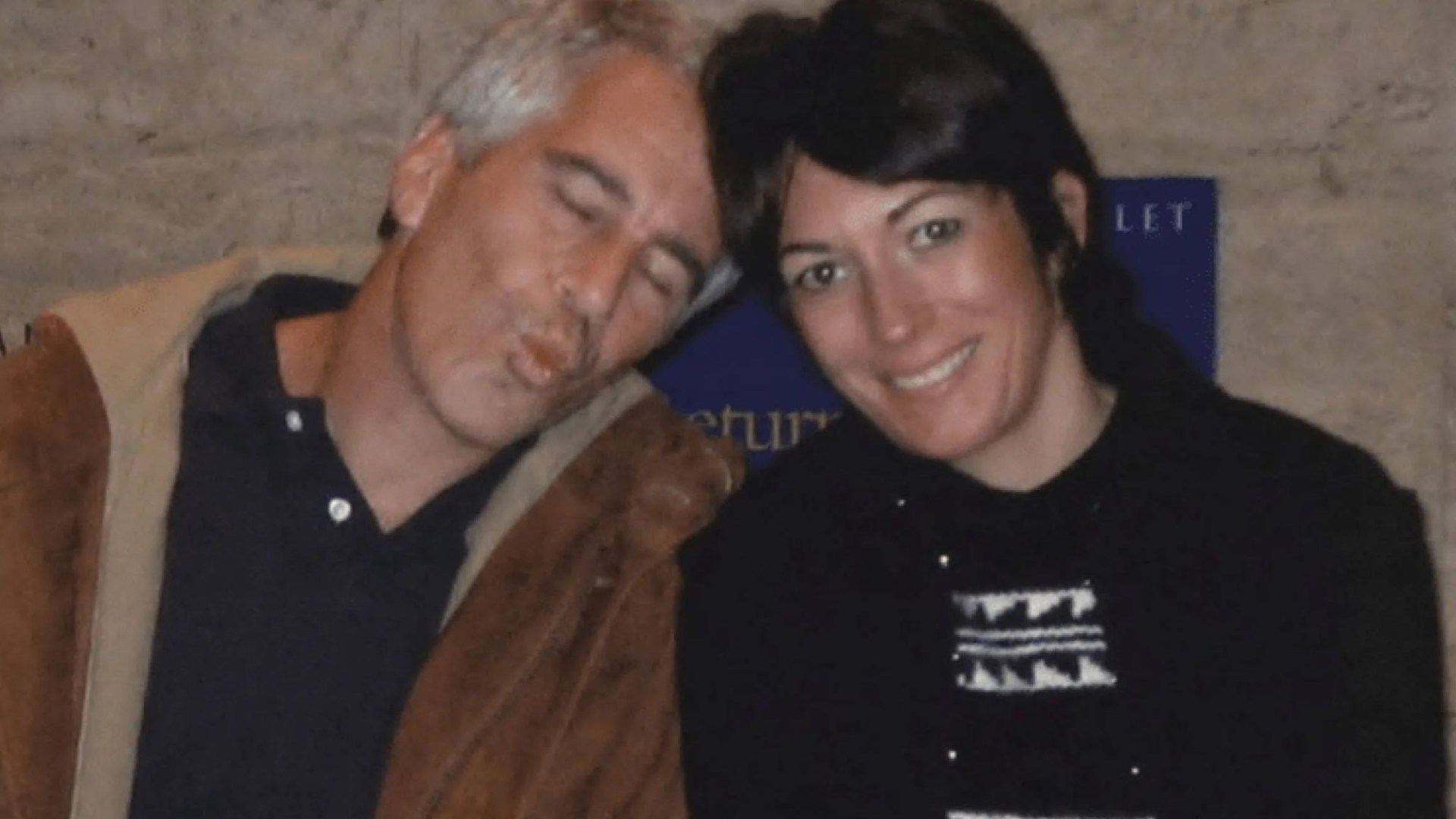 Ex-British Prime Minister 'took part in threesome with Ghislaine Maxwell' royal author claims