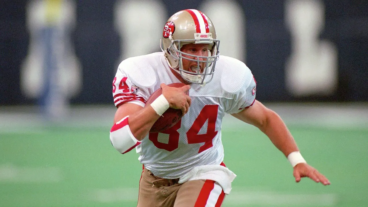 Christian McCaffrey to receive Bart Starr Award at 38th Super Bowl Breakfast