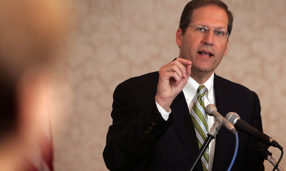 Trump endorses John E. Sununu in New Hampshire Senate race over Scott Brown