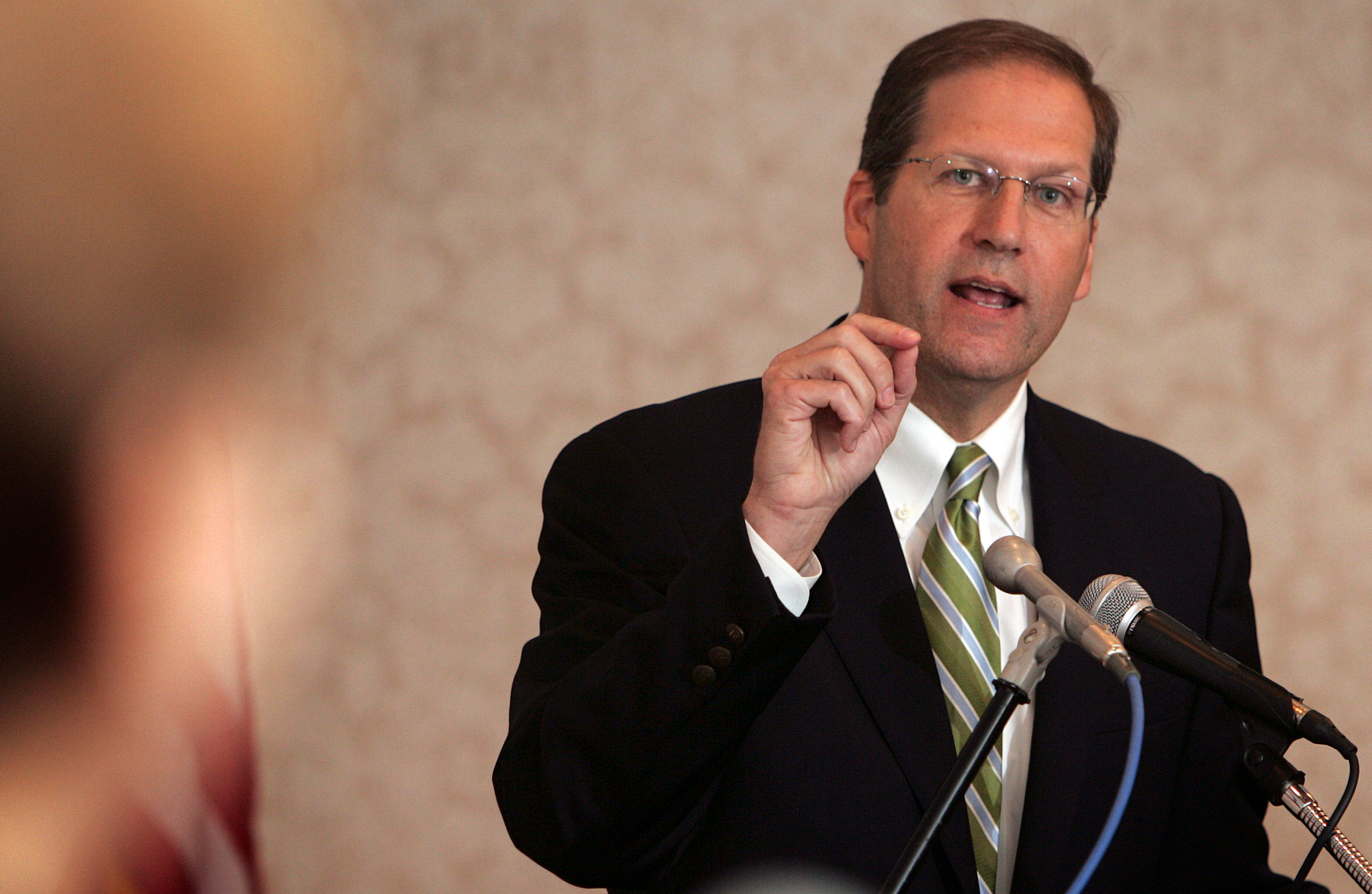 Trump endorses John E. Sununu in New Hampshire Senate race over Scott Brown