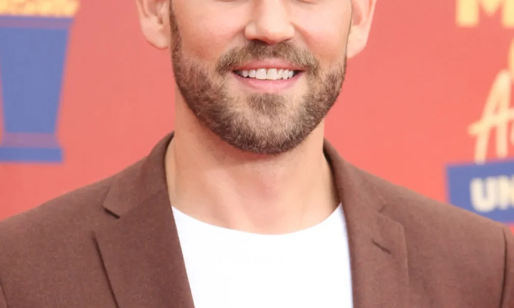 Nick Viall at 2022 MTV Movie And TV Awards