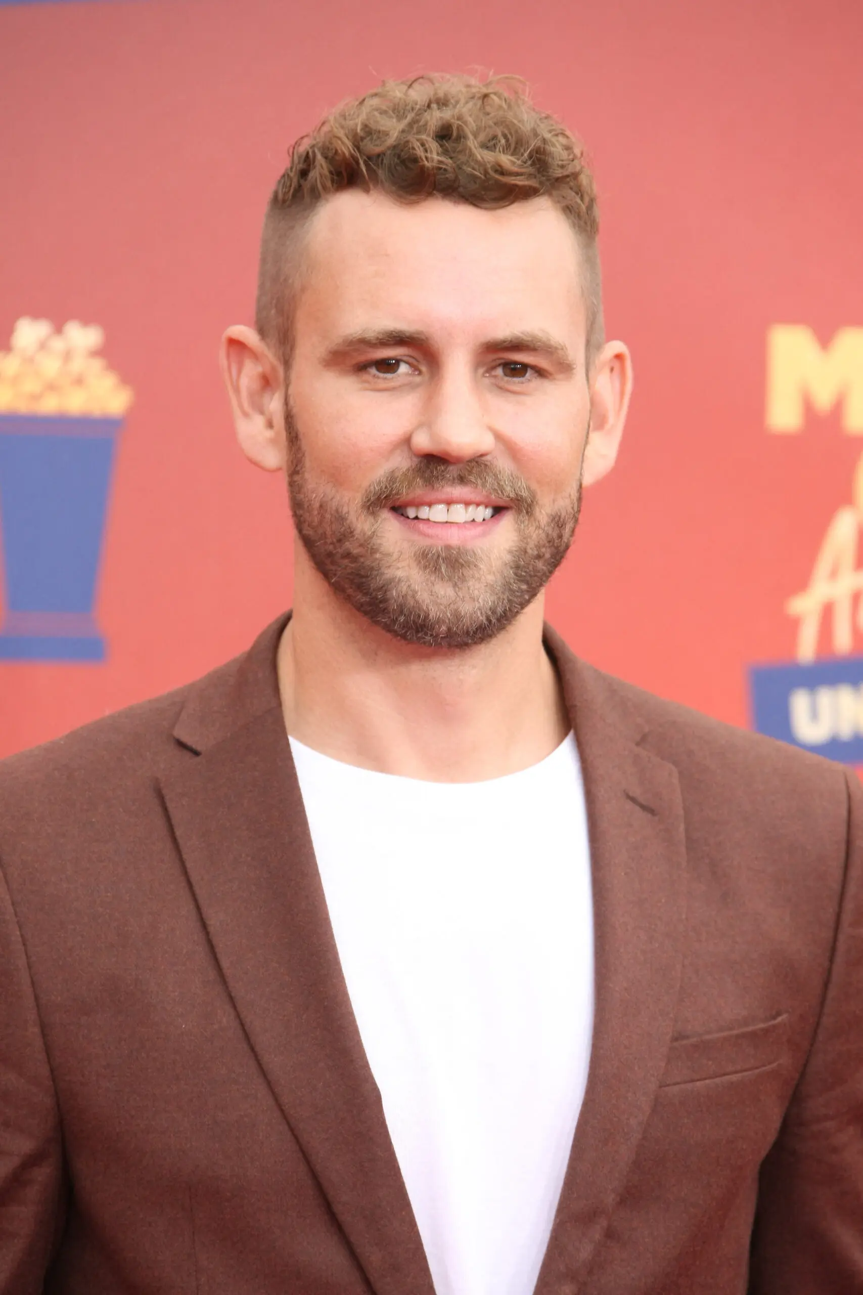 Nick Viall at 2022 MTV Movie And TV Awards