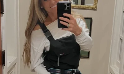 Nicole Curtis, former star of "Rehab Addict."