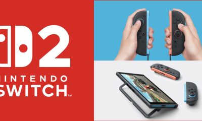 Nintendo Switch 2 Price