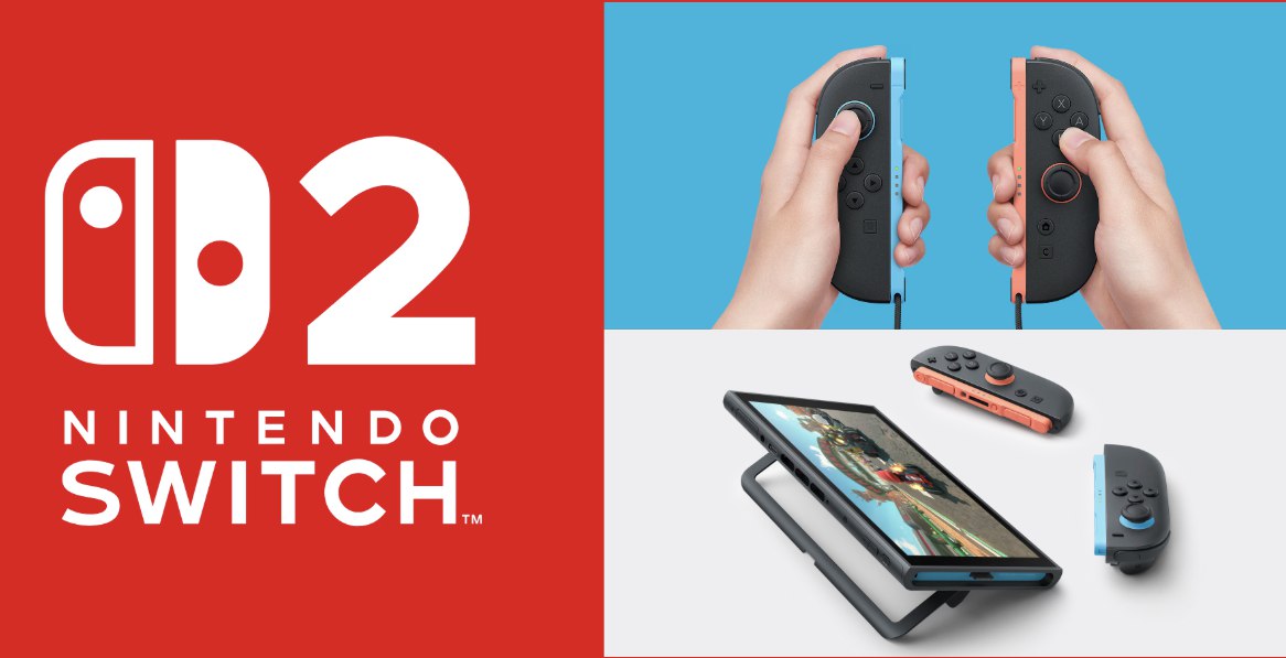 Nintendo Switch 2 Price