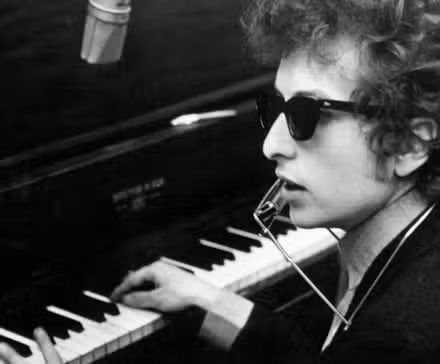 No Direction Home_ Bob Dylan - 2005 (3)