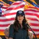 Noem restricts disaster aid over shutdown targeting ICE