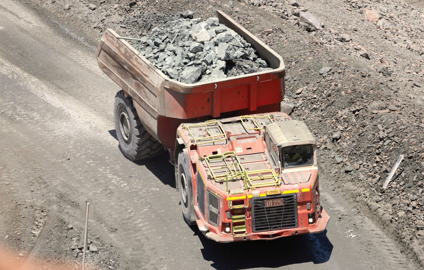 Lingering approvals hit Northern Star's Hemi deadline