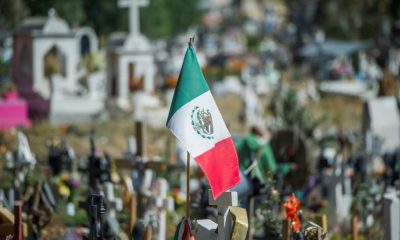 North American Aerospace Defense Command