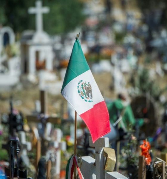 North American Aerospace Defense Command