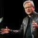 NVIDIA CEO Jensen Huang says AI boom just beginning with decade of growth ahead