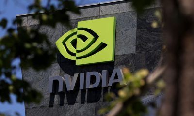 Nvidia To Report Quarterly Earnings